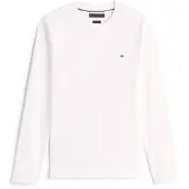 Tommy Hilfiger Camiseta De Manga Comprida Mw0mw27908
