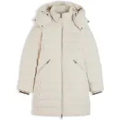 Tommy Hilfiger Sobretudo de inverno bege