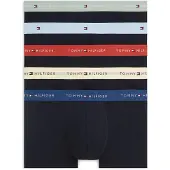 Tommy Hilfiger Boxers Um0um03893 Trunk 5 Unidades