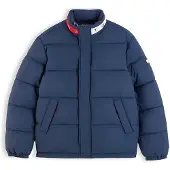 Tommy Hilfiger Casaco meia-estação 'Vail' azul