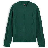 Tommy Hilfiger Suéter Dm0dm23405