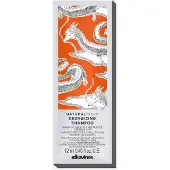 Davines NaturalTech Energizzante, Shampoo Capelli, 12 pz, 12 ml