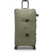 Kipling Mala Com Rodinhas Spontaneous L 101l