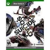 Suicide Squad: Kill the Justice League