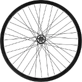 Mvtek Roda Dianteira De Btt 26´´ Disc Qr