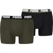 Puma Boxers Everyday Basic 2 Unidades