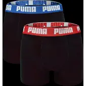 Puma Boxers Everyday Basic 2 Unidades