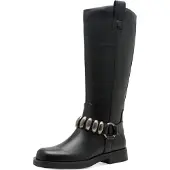 Tamaris Bota preto