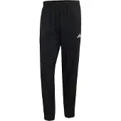 Adidas Calças de desporto 'Essentials Stanford Lite' preto