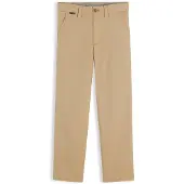Tommy Hilfiger Calças 'Essential' bege
