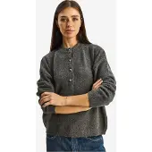 Bianco Lucci Pullover antracite