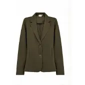 Wasabi Concept Blazer ' WA-SINA ' verde