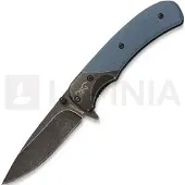 Browning Navalha The Range Linerlock A/O