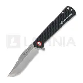 Smith & Wesson Navalha S&W Knife/Wallet Combo