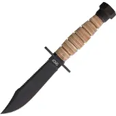 Ontario Air Force One Survival Knife