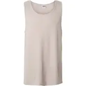Urban Classics Camiseta Sem Mangas Tb8203