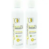 Encanto Do Brasil Encanto Nanox 2 x 236 ml CONJUNTO
