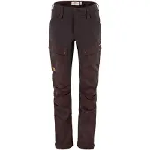 Fjällräven Calças Keb Curved