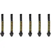 Grivel Quickdraw Alpine Sling 6 Unidades