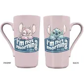 Pyramid Caneca Gmg2404352 Lilo &amp; Stitch
