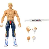 Wwe Figura Elite Top Picks Cody Rhodes