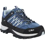 CMP Sapatos De Caminhada Rigel Low Wp 3q13246