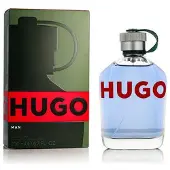 HUGO BOSS Hugo 75 ml — Eau de Toilette