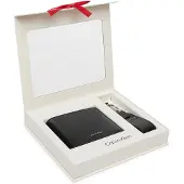 Calvin Klein Carteiras preto
