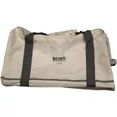 HUGO BOSS , , bolsa de tecido, academia