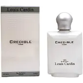 Louis Cardin perfume Credible EDP 100 ml