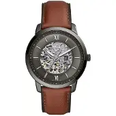 Fossil Neutra Automatic Skeleton Me3161 — Orologio