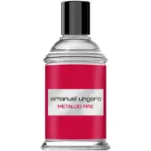 Emanuel Ungaro perfume Metallic Fire EDT 50 ml