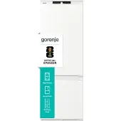 Gorenje Frigorífico Integrável Nrki619d61wfe