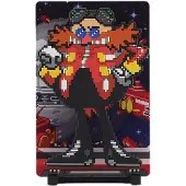 FiGGYZ Ímã Sonic The Hedgehog Dr Eggman