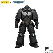 Joy toy Figura Warhammer Iron Hands Intercessor