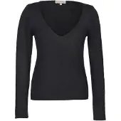 Anse Victorin Pullover 'Odette' preto