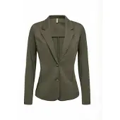 Soyaconcept Blazer ' SC-DANIELA ' verde