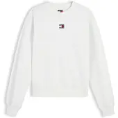 Tommy Hilfiger Sweatshirt branco
