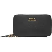 Tommy Hilfiger Carteiras preto