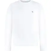 Calvin Klein Jeans Sweatshirt branco