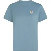O'Neill Camisa azul / branco