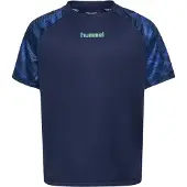 Hummel Camiseta De Manga Curta Blaze 26 Pro Training