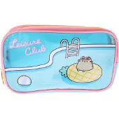 Thumbs Up Estojo Pusheen Leisure Club