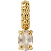 Purelei Atrelado 'Juni' ouro