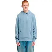 Element Moletom Com Capuz Icon Embroidery
