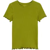 We fashion Camisola oliveira