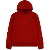 Levi's Sweatshirt 'MINI BATWING' vermelho sangue