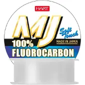 Hart Fluorocarbono Mj 100 M