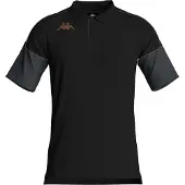 Kappa Polo De Manga Curta Miolo