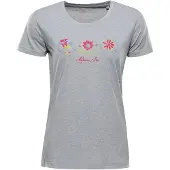 Alpine Pro Camiseta De Manga Curta Sassa